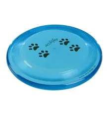 Игрушка для собак Trixie "Dog Activity" Летающая тарелка 23см (4011905033563)