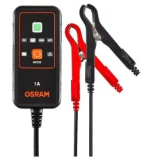 Зарядний пристрій для автомобільного акумулятора Osram OEBCS901