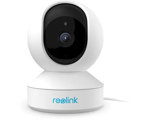 Камера видеонаблюдения Reolink E1 Pro