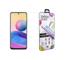 Скло захисне Drobak Poco M3 Pro (494913)