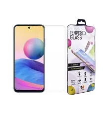 Скло захисне Drobak Poco M3 Pro (494913)