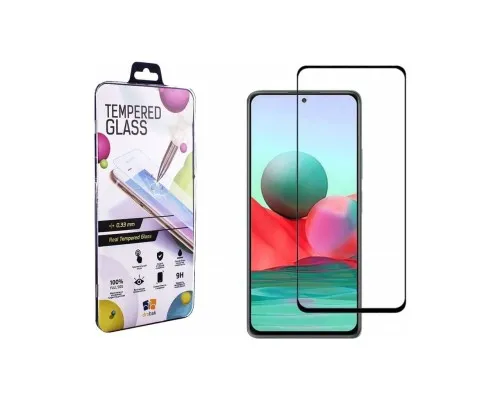 Скло захисне Drobak Xiaomi Redmi Note 10 (464690)
