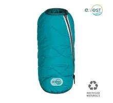 Жилет для тварин Pet Fashion E.Vest морська хвиля M2 (4823082424160)