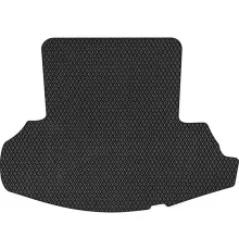 Килимок в багажник EVAtech Honda Accord MT (Mechanical seats) 2003-2008 7 (HA3964BD1RBB)