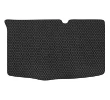 Килимок в багажник EVAtech Hyundai i20 (PB) 5-doors (3 clips) 2008-2014 1 (HY32569B1RBB)