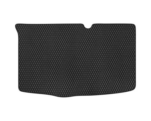 Килимок в багажник EVAtech Hyundai i20 (PB) 5-doors (3 clips) 2008-2014 1 (HY32569B1RBB)
