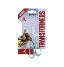 Ножиці Kite дитячі Transformers, 13 см (TF21-122)