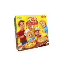 Настольная игра Danko Toys IQ Pizza, украинский (G-IP-01U)