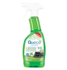 Спрей для чистки кухни QuEco Универсальный 500 мл (5905279079045)