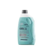 Антифриз DYNAMAX COOL AL G11 -37 1л (502583)