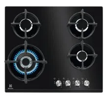 Варочна поверхня Electrolux KGG6437K