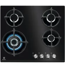 Варочная поверхность Electrolux KGG6437K