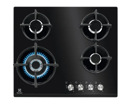 Варочна поверхня Electrolux KGG6437K