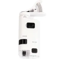 Мікроскоп Sigeta MicroLine 80x-120x (65145)