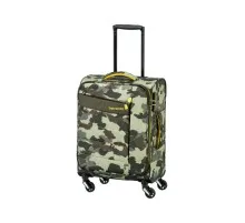 Валіза Travelite Kite Olive S (TL089947-86)