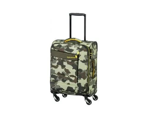 Валіза Travelite Kite Olive S (TL089947-86)