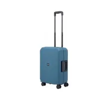 Валіза Lojel Voja Ink Blue S (Lj-PP12-41321)