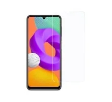 Скло захисне PowerPlant Samsung Galaxy M22 (GL600172)