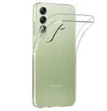 Чохол до мобільного телефона BeCover Samsung Galaxy A14 4G SM-A145/A14 5G SM-A146 Transparancy (708971)