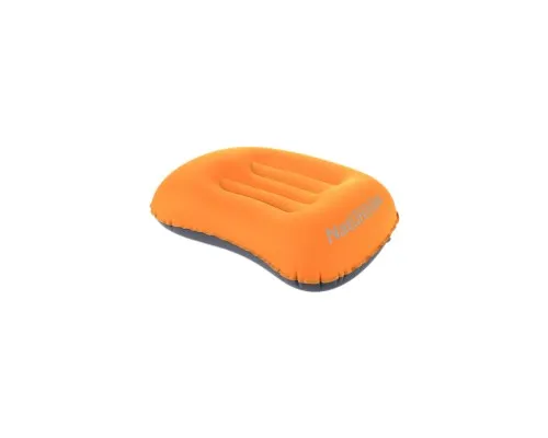 Туристична подушка Naturehike Ultralight TPU NH17T013-Z Orange (6927595718261)