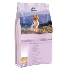 Сухий корм для собак Carpathian Pet Food Mini Adult 3 кг (4820111140831)