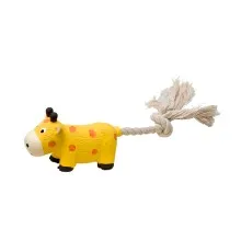 Іграшка для собак Eastland Олень з хвостом 13.4 см (6970115700581)