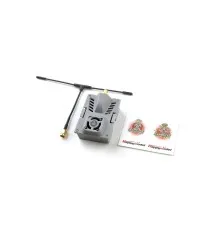 Запчасть для дрона HappyModel ExpressLRS ELRS ES900TX 915MHz Ultra Long Range Transmitter (ES900-915MHz/HP037.0184-FCC)