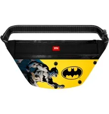 Поясная сумка – бананка для собак WAUDOG Family "Бэтмен 1" 33х17х10 см (1533-0150)