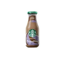 Холодна кава Starbucks Frappuccino Mocca 250 мл (5711953072024)