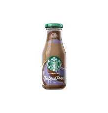 Холодна кава Starbucks Frappuccino Mocca 250 мл (5711953072024)