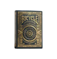 Карты игральные Bicycle Cypher (ВР_КИБС)