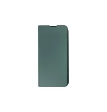 Чехол для мобильного телефона Florence Protect Infinix Smart 7 Dark Green OEM (RL075275)