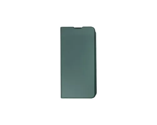 Чехол для мобильного телефона Florence Protect Infinix Smart 7 Dark Green OEM (RL075275)