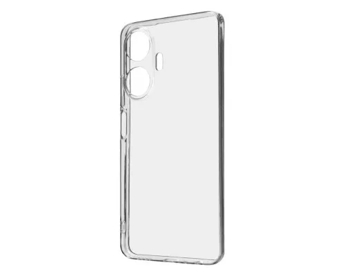 Чехол для мобильного телефона Armorstandart Air Series Realme C55 Camera cover Transparent (ARM69482)