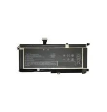Акумулятор до ноутбука HP ZBook Studio X360 G5 ZG04XL, 64Wh (4155mAh), 4cell, 15.4V, Li-ion (A47801)