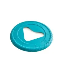 Іграшка для собак Fiboo Frisboo D 25 см блакитна (FIB0070)