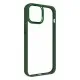 Чохол до мобільного телефона Armorstandart UNIT2 Apple iPhone 14 Green (ARM69940)