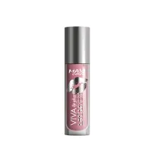 Помада для губ Maxi Color Viva Lacquer Lip Gloss 01 (4823097114322)