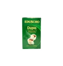 Кофе Tchibo Eduscho Dupla молотый 250 г (5997338141633)