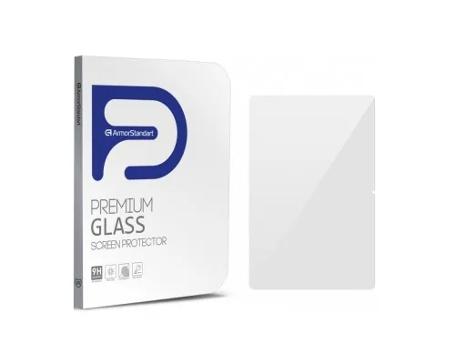 Скло захисне Armorstandart Glass.CR Xiaomi Redmi Pad SE Clear (ARM70040)