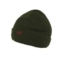 Водонепроникна шапка Dexshell onesize 56-58 см Темно-зелена (DH30509PGN)