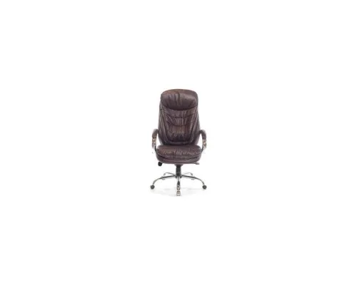 Офісне крісло Аклас Валенсія Soft CH MB зелений (LC-F) (86862)