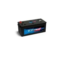 Акумулятор автомобільний ELECTRON TRUCK HD 140Ah бокова(+/-) (950EN) (640020095)