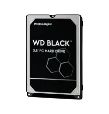 Жорсткий диск для ноутбука WD 2.5" 500GB (WD5000LPSX_)