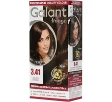 Фарба для волосся Galant Image 3.41 - Розкішний каштановий (3800010501323)