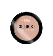 Рум'яна Maxi Color Colorist Natural Color Pure Blush 05 (4823097122013)