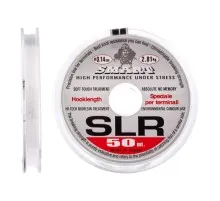 Волосінь Smart SLR 50m 0.06mm 0.85kg (1300.32.46)