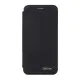 Чехол для мобильного телефона BeCover Exclusive Xiaomi Redmi Note 12 Pro 4G Black (710279)