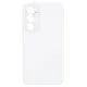 Чохол до мобільного телефона Samsung S23 FE Clear Case Transparent (EF-QS711CTEGWW)