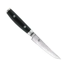 Кухонный нож Yaxell стейковий 113 мм серія Ran (36013)